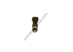 BOSCH 0280158207 | FORD FOCUS FIESTA MONDEO B-MAX ENJEKTÖR