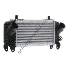 BEHR CI 148 000S | PSA BOXER IV / JUMPER DUCATO TURBO RADYATÖRÜ