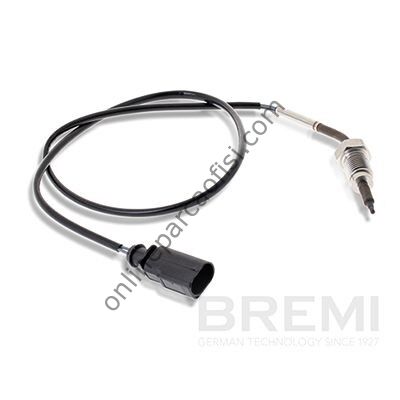 BREMI 70006 | VW GOLF5-JETTA-CADDY-PASSAT-A3 EGZOZ SICAKLIK SENSÖRÜ