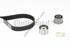 CONTITECH CT 1085 | KORE HYNDAI SONATO-KIA SPORTAGE TRIGER KAYISI