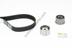 CONTITECH CT 1085 | KORE HYNDAI SONATO-KIA SPORTAGE TRIGER KAYISI