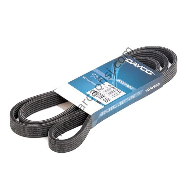 DAYCO 6DPK1840 | FORD VOLVO S60/S80/V70/XC70/XC90 V KAYISI