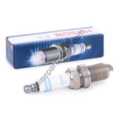 BOSCH 0242245536 | FIAT ALFA ROMEO 155-164-FORD BUJI