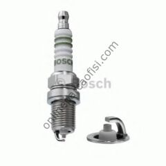 BOSCH 0242245536 | FIAT ALFA ROMEO 155-164-FORD BUJI