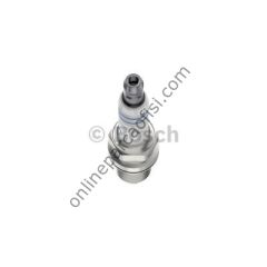 BOSCH 0242245536 | FIAT ALFA ROMEO 155-164-FORD BUJI