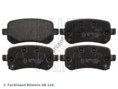 BLUE PRINT BLU ADA104259 | FIAT CHRYSLER-VOYAGER FREN DISKI ARKA