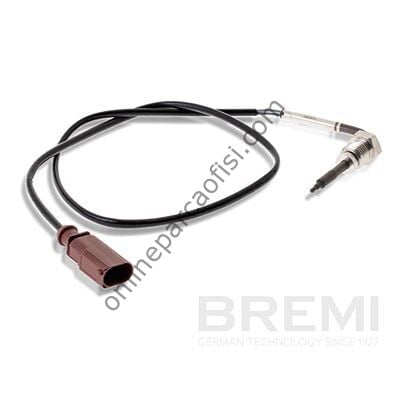 BREMI BRM 70010 | VW GOLF6-JETTA-PASSAT-CADDY-A3 EGZOS SICAKLIK SENSÖRÜ