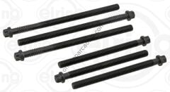 ELRING 015.920 | AV E2000 - F2000 HOCL LION`S CITY CLASSIC ND NL NÜ SG SÜ T SILINDIR KAPAK SAPLAMASI SET