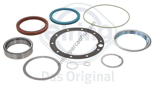 ELRING 471.620 | AV ACTROS, ANTOS, AROCS, ATEGO, AXOR 2, ECONIC PORYA CONTA TAKIMI