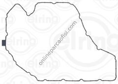 ELRING 822.480 | VW A4-A5-A6 KARTER CONTASI