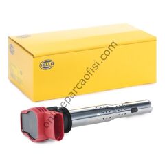 HELLA HEL 5DA 358 000-631 | VW TOUAREG-A6-Q7-CAYENNE ATESLEME BOBINI