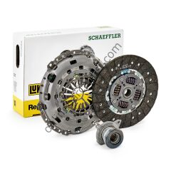 LUK 625 3074 33 | BMW FREELANDER 2 DEBRIYAJ SETI