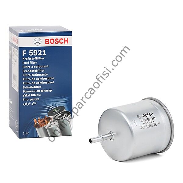 BOSCH 0450905921 | VOLVO S40 I YAKIT FILTRESI
