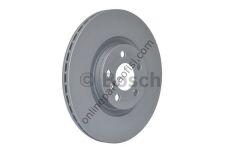BOSCH BCH 0986479C94 | BMW 1F40-2F45-F46-X1 F48-X2 F39 MINI F60 FREN DISKI ÖN