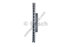 BOSCH BCH 0986479C94 | BMW 1F40-2F45-F46-X1 F48-X2 F39 MINI F60 FREN DISKI ÖN
