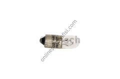 BOSCH BCH 1987302207 | UNI GOLF1-GOLF2-GOLF3-GOLF4-GOLF5-GOLF6-GOLF7 AMPUL