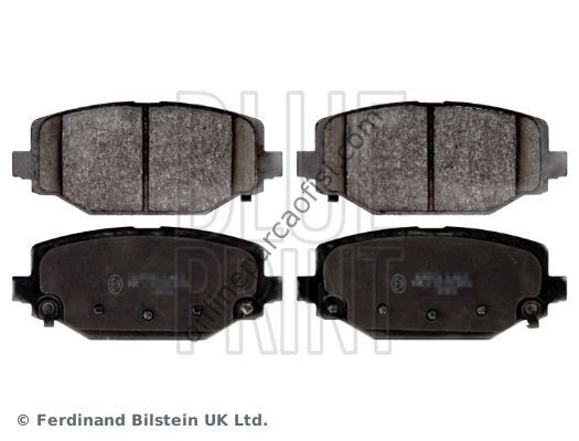 BLUE PRINT ADA104271 | FIAT FREEMONT-GRAND VOYAGER FREN BALATASI ARKA