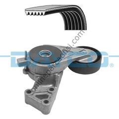 DAYCO KPV588 | VW GOLF4-GOLF5-BORA-JETTA-PASSAT-A3-LEON V KAYIS SETI