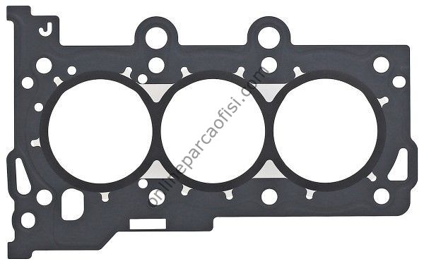 ELRING 822.870 | KORE PICANTO SILINDIR KAPAK CONTASI