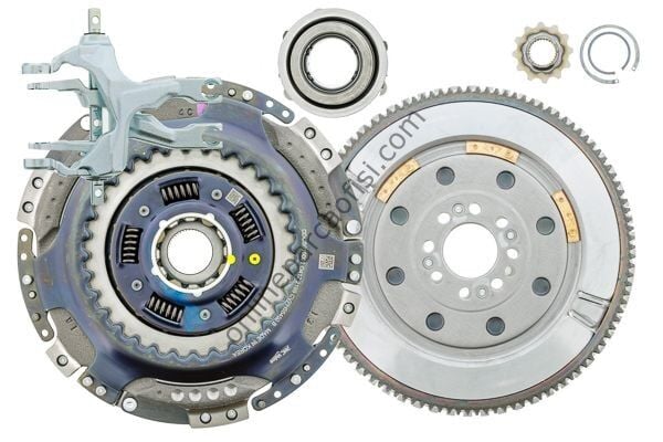 AISIN AIS SDKY-302 | KORE i30 Estate (GD) VOLANLI DEBRIYAJ SETI