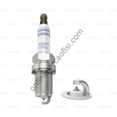 BOSCH 0242245558 | VW PASSAT-A4-A6 BUJI