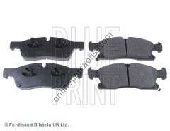 BLUE PRINT ADA104269 | FIAT GRAND CHEROKEE/JEEP/CHRYSLER FREN BALATASI ÖN