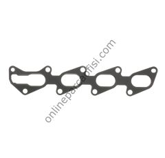 ELRING 432.581 | OPEL CORSA B C ASTRA H MERIVA A MANIFOLD CONTASI EGZOS