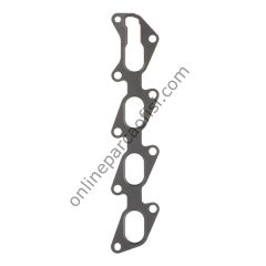 ELRING 432.581 | OPEL CORSA B C ASTRA H MERIVA A MANIFOLD CONTASI EGZOS