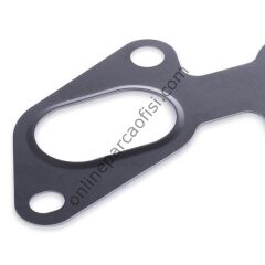ELRING 432.581 | OPEL CORSA B C ASTRA H MERIVA A MANIFOLD CONTASI EGZOS