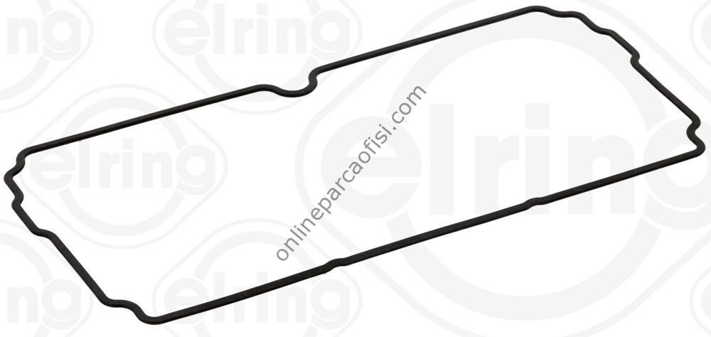 ELRING 794.910 | AV 4 - series 94/114/124, CITYWIDE, F series, INTERLINK, IRIZAR, K N OMNICITY, OMNIEXPRESS, OMNILINK, TOURING MOTOR ÖN KAPAK CONTASI