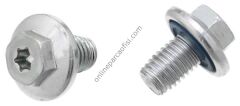 ELRING 823.400 | OPEL ASTRA G J INSIGNIA A B VECTRA C ZAFIRA CAPTIVA CRUZE KARTER TAPASI