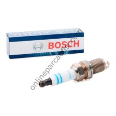BOSCH 0242245571 | FIAT FIAT-OPEL-HONDA BUJI