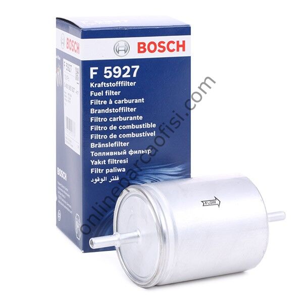 BOSCH 0450905927 | FORD MONDEO YAKIT FILTRESI