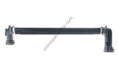 BEHR CI 166 000P | VW CADDY TURBO RADYATÖRÜ