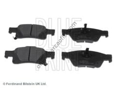 BLUE PRINT ADA104272 | FIAT GRAND CHEROKEE IV/CHRYSLER FREN BALATASI ARKA