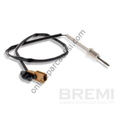 BREMI BRM 70013 | RENAULT MEGAN III/CLIO IV/FLUENCE/TRAFIC III EGSOZ SICAKLIK SENSÖRÜ