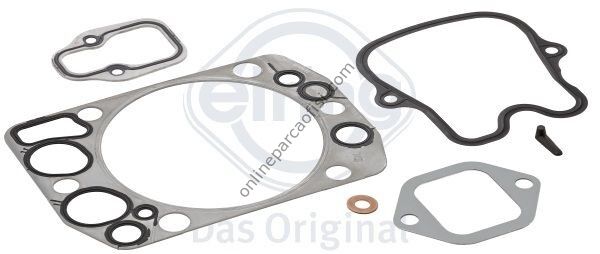 ELRING 812.544 | AV MERCEDES-BENZ MK, NG, OH, O 302, 303, 304, 305, 307, 330, 340, 403, 404, SK, TOURISMO (0 350) SILINDIR KAPAK CONTASI