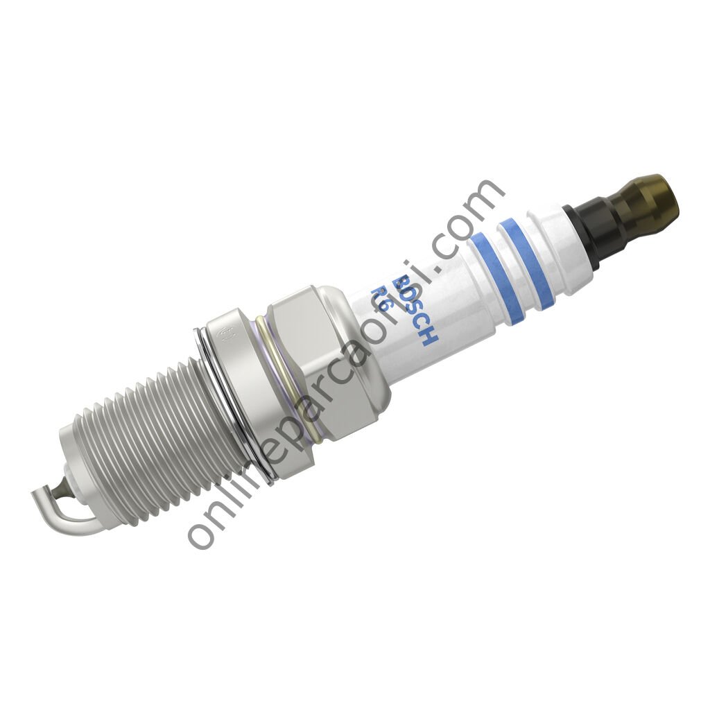 BOSCH BCH 0242255508 | FIAT CHREYSLER/MERCEDES BUJI
