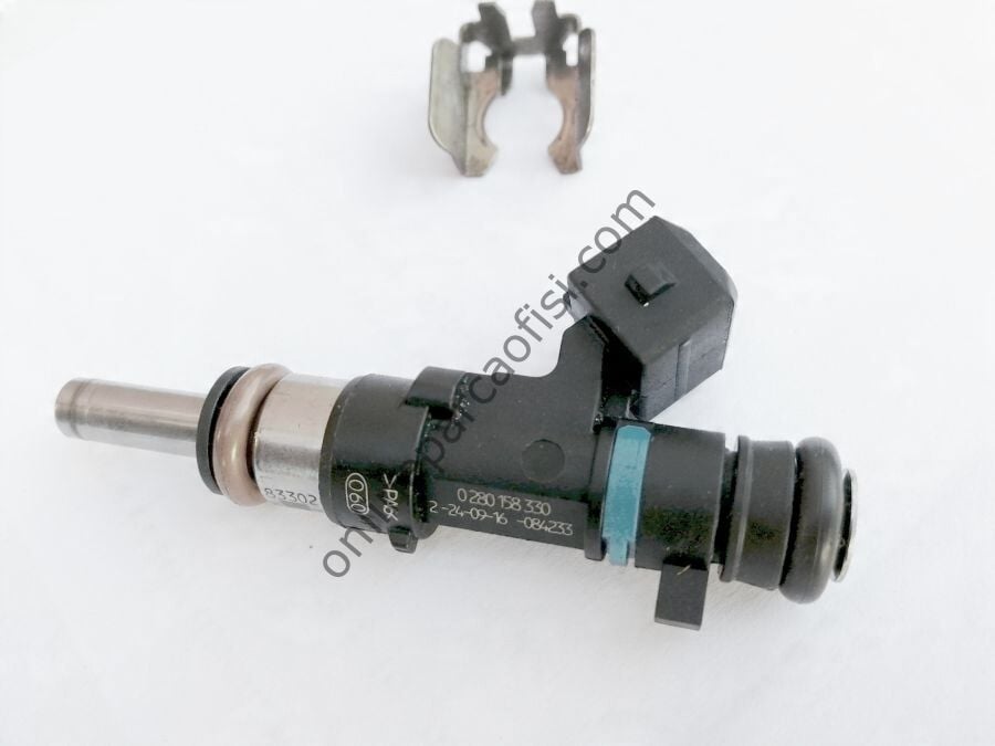 BOSCH 0280158330 | FIAT EGEA/500/DOBLO ENJEKTÖR