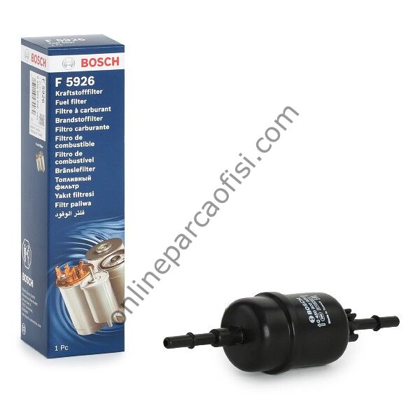 BOSCH 0450905926 | FORD FIESTA YAKIT FILTRESI