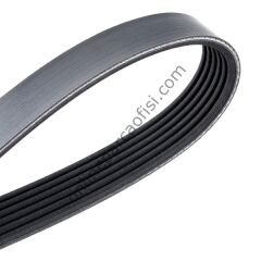GATES 6PK1000 | VW GOLF7-POLO-JETTA-A3-LEON V KAYISI