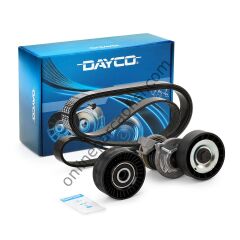 DAYCO KPV518 | VW T5,5-CRAFTER-POLO-PASSAT-GOLF6 V KAYIS SETI
