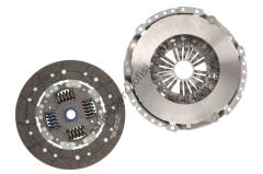 LUK 625 3165 09 | FIAT DUCATO DEBRIYAJ SETI