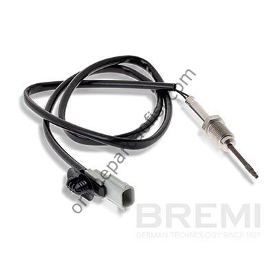 BREMI BRM 70018 | RENAULT FLUENCE-MEGAN III-LAGUNA III-KANGO III EGSOZ SICAKLIK SENSÖRÜ