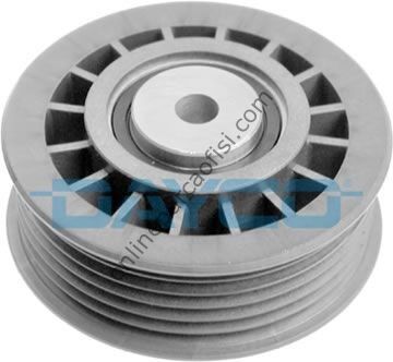 DAYCO APV2112 | MERCEDES W124-140-126-901-901-902-638 V KAYIS GERGI RULMANI