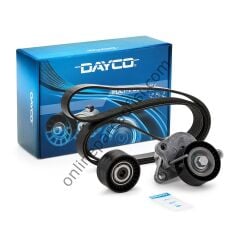 DAYCO KPV619 | RENAULT MASTER III/MOVANO/NISSAN NV400 B V KAYIS SETI