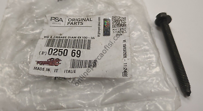 OE-PSA 0250.69 | PSA GENTABANSOMUN