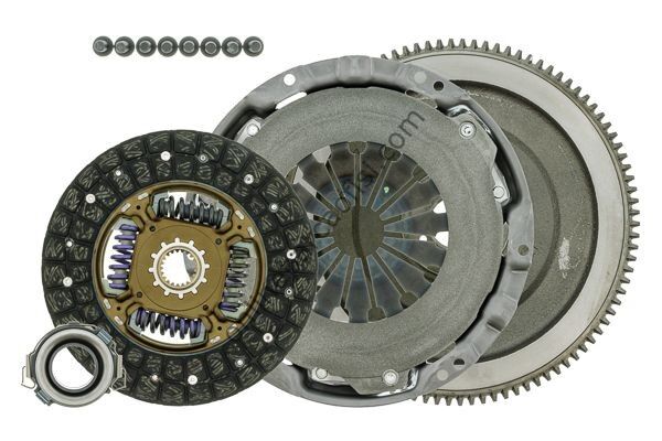 AISIN SWT-307 | JAPON AVENSIS (1CDFTV) : RAV4 01-05 VOLANLI DEBRIYAJ SETI