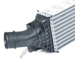 BEHR CI 170 000P | VW A4-A5-A6 TURBO RADYATÖRÜ