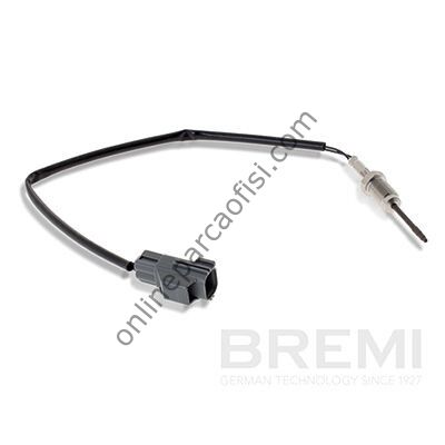 BREMI 70022 | FORD FOCUS II III FIESTA VI B-MAX KUGA COURIER C-MAX MONDEO IV VOLVO S40 S60 S80 V40 EGSOZ SICAKLIK SENSÖRÜ